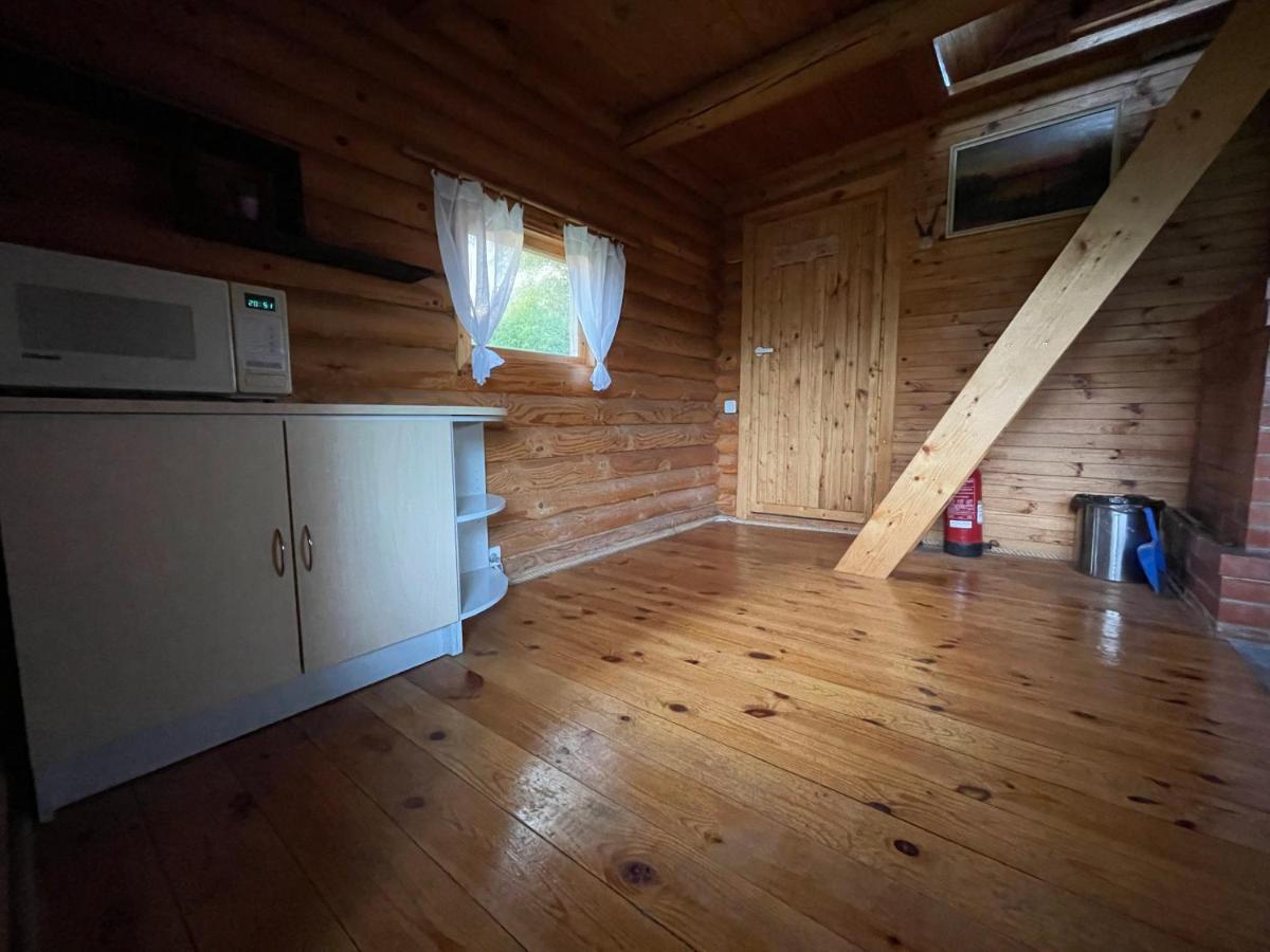 Ferienhaus Mk Kodumajutus