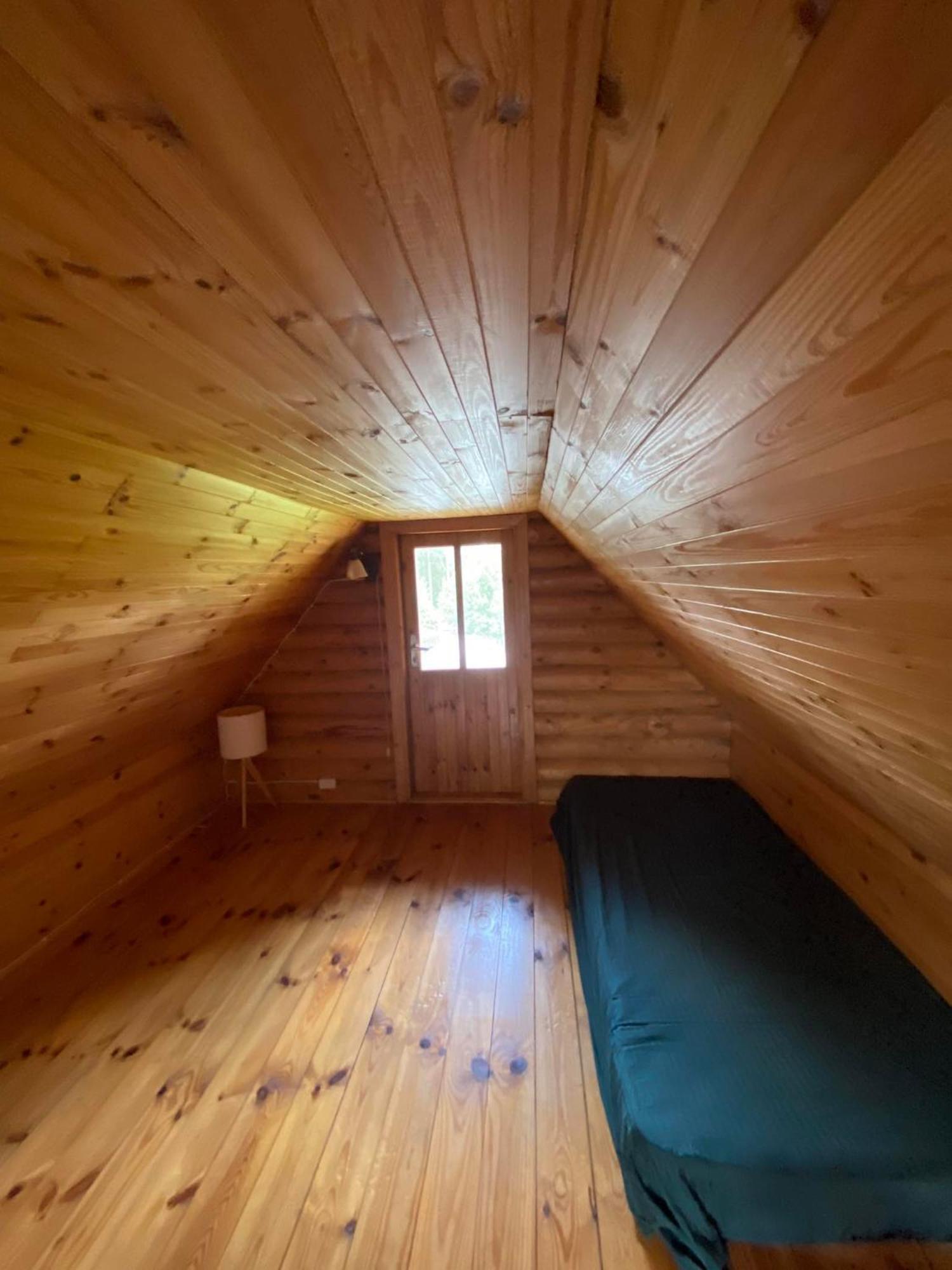 Ferienhaus Mk Kodumajutus *