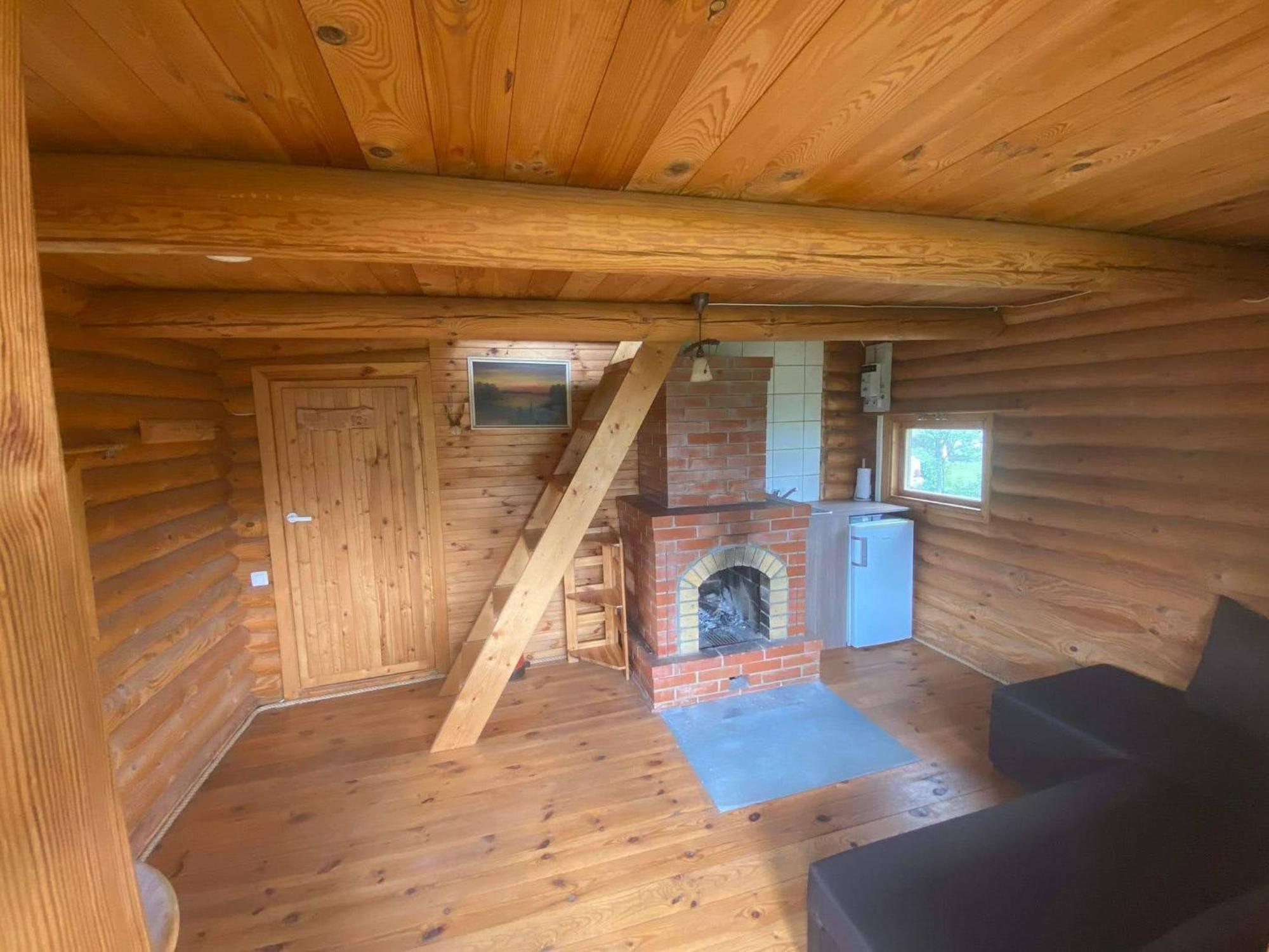 Ferienhaus Mk Kodumajutus
