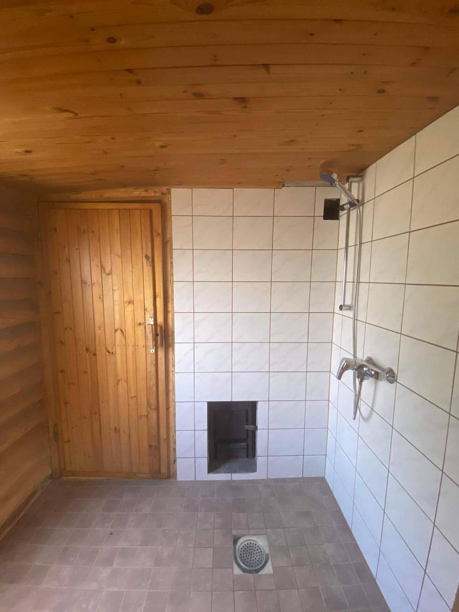 Mk Kodumajutus Ferienhaus